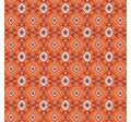 ETHNIC FOULARD
