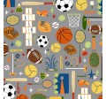 FUN AND GAMES
