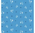 STAR STUDDED