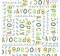 LOVE AVOCADO- NOT FOR PURCHASE BY MANUFACTURERS