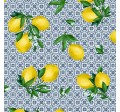 LEMON TILES