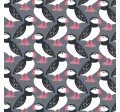 PUFFIN PERCH