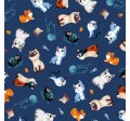 CATS ALLOVER