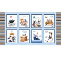 CATS PANEL