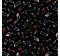MUSICAL NOTES