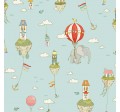 ISLAND IN THE SKY