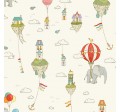 ISLAND IN THE SKY