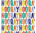 HOORAY HOORAY HOORAY