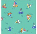 ROW BOATS