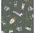 CUTE CRITTERS