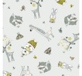 CUTE CRITTERS