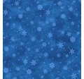 SNOWFLAKE KISSES