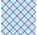 YULETIDE PLAID