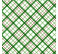 YULETIDE PLAID
