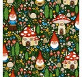 GNOME GARDEN
