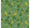 GARDEN LEAF
