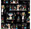 MAD SCIENTIST