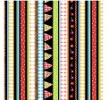 GINGHAM STRIPE