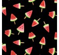 WATERMELON LOLLIES