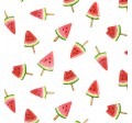 WATERMELON LOLLIES