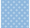 BLUEBIRD FOULARD