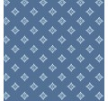 BLUEBIRD FOULARD