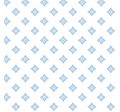 BLUEBIRD FOULARD