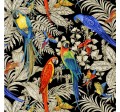 FANCIFUL BIRDS