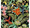 RAINFOREST HABITAT