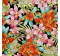 VIBRANT FLOWERS