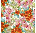 VIBRANT FLOWERS