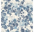 BLUE ROMANCE