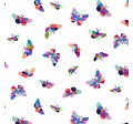 BUTTERFLY MOSAIC