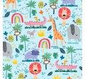 ANIMAL WILDLIFE