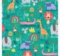 ANIMAL WILDLIFE