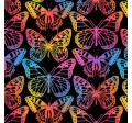 DAZZLING BUTTERFLIES