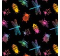 RAINBOW BUGS