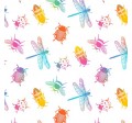 RAINBOW BUGS