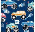 MONSTER JAM