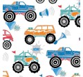 MONSTER JAM