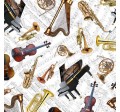 I HEAR A SYMPHONY