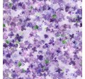 PACKED PETALS