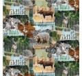 WILD PATCH