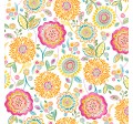 FLORAL WONDERLAND