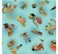 TOY STORY