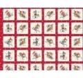 SNOW DAY PATCHWORK