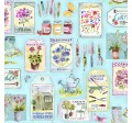 GARDENING ESSENTIALS