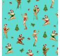 CHRISTMAS DARLINGS