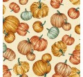 PLENTIFUL PUMPKINS