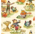 SCARECROWS